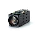 [TCB-4236A] AI powered Object Detection / 2MP 36X Autofocus Zoom block / Zoom module Camera