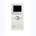 Video-Tech- DT16S  Intercom system: Indoor Monitors