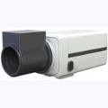 Guide EB3B Infrared Thermal Security Surveillance IP Camera