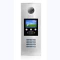 Video-Tech DT Series: Intercom system(Video door phone) DMR18S