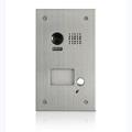 Video-Tech DT Series: Intercom system(Video door phone)   DT603F