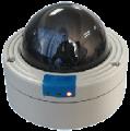 IPD-520E IP Dome Camera 