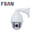 Fsan 6 Inch 20X/ 30X Optical Zoom IR Vandal-Proof Waterproof High Speed Dome CCTV IP PTZ Camera