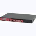 AAEON FWS-7810 (1U Rackmount 8 LAN Ports Network Appliance)