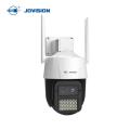 JVS-N98-X3 3MP Dual-Lens Full-Color Wi-Fi PTZ AI Camera