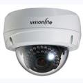 [CCTV] 3 Mega Pixel IP Network Vandal-Dome Camera (VCV6-V630DM-IR)