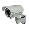 High performance NIFC40T series varifocal digital video camera