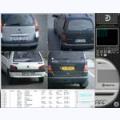 Digi-IT_LPR(License Plate Recognition) Parking Management Solution