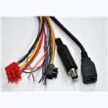 Security Cable Assemeblies