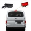 Vardsafe Backup Rear View 3rd Brake Light Camera For Nissan NV200 and Chevrolet City Express