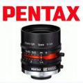 Pentax 5 Mega-Pixel Lens