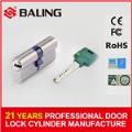Euro Lock Cylinders lock 6 pins for profile cylinder
