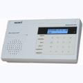 FS240B GSM Wireless Alarm Console dialer Digital/Voice/SMS report with Touch pad & LCD