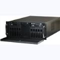 AAEON NVR-6300S (4U Rackmount Networking Video Recorder System)