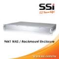 Surveillance Storage - SI-9441NAS