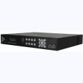 DN-5032A: 32-CH embedded H.265 NVR with built-in DHCP Server