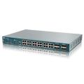 Industrial 10Gbps Core Switch - ICS-G24044X-24PH-AA