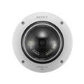 Sony SNC-VM772R 4K IR Ruggedised Network Minidome Video Security Camera