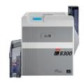 EDIsecure(R) XID8300 Retransfer Printer