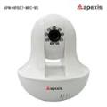 Apexis IP camera APM-HP807-MPC-WS megapixel h.264 P2P wifi