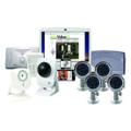Napco RMR iSee Video Surveillance Devices