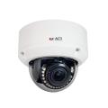 A817 8MP Outdoor Zoom Dome 4.3x Zoom Lens Camera