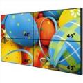 2x2 46 inch 6.7mm lcd video wall 450nits/700nits with Samsung new original panel
