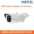 2MP Facial Capture IP Bullet Camera-NVJ552FP-JC
