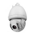 Cost-effective 18x/28x/36x optical zoom 100m IR digital PTZ Dome camera