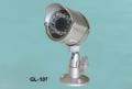 GL-107 Infrared Color CCD Camera 