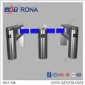 RONA - Swing turnstile