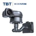 TBT IR-PTZ_Series - IR IP Megapixel PTZ Cameras