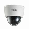 Visionhitech VAI80141ZR AHD 720p Compact IR Indoor Dome Camera