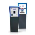 PPS2000 Pay-per-Entry Parking System