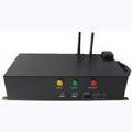 4 CH H.264 Mobile Video Recorder with GPRS/GSM/G-Sensor/internal battery