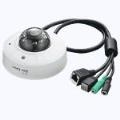 AirLive MD-3025-IVS 3-megapixel mini dome IP camera with video analytics