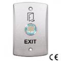 Exit Push Button With LED(PBT-09)
