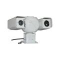 1500m long range thermal PTZ CCTV surveillance camera Aithink