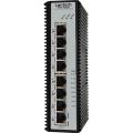 Lantech IPES-0008B E-marking Industrial Ethernet Switch