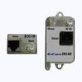 Ethernet Over Coax Active Converter