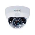 MD1 AI edge camera (8MP H.265 Low Lux WDR IP Cam Dome with face recognition)