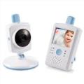 2.4GHz Home Monitoring two way talk camera