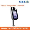 Facial Recognition Integrated Terminal-NVFM212S