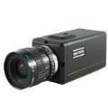 1/3 CCD mega-pixel Box camera (Model No:63MG6-DICR)