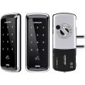 Unicor/VR330 /Digital/Smart/door lock /RF card/ rim lock/office Door