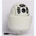Minrray 2.0MP 20x IP Speed dome camera with 100m IR
