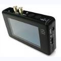 Acula 4.3 inches Test Monitor Analog Cam Test Monitor