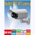 ANC-2960MD 2MP 10X Optical PTZ IP Bullet Camera, WDR-Pro 