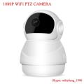 1080P Pan Tilt Home Security Wireless WiFi IP Camera for Baby Monitor