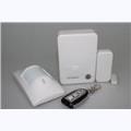 Intrusion security equipment IP alarm  system with control by APP